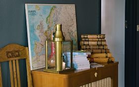 Brännö Varv Bed&Breakfast